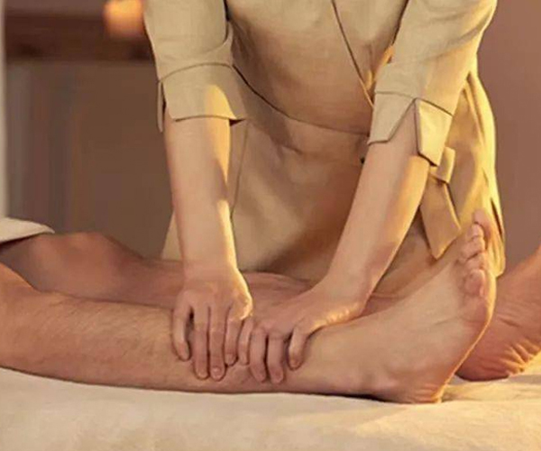 武汉江岸水疗养生Kanimi养生欢迎您