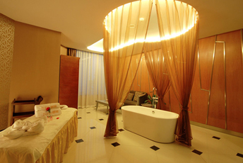 武汉江岸养生馆之脾胃虚弱的食疗配合